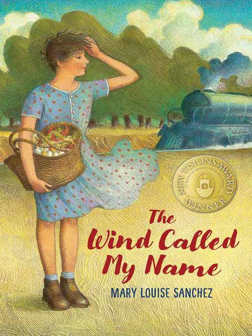 Cover image for The Wind Called My Name
